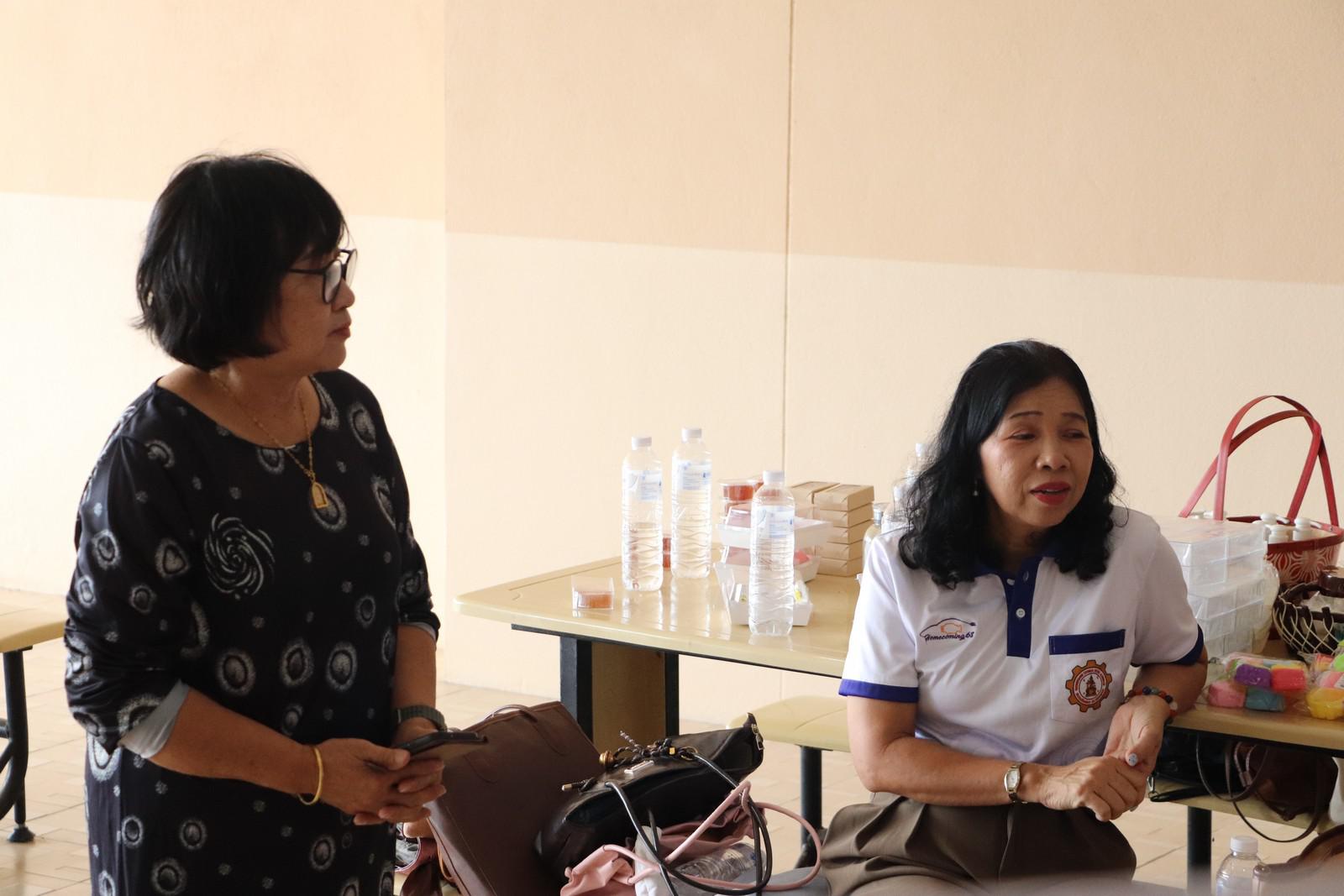 67. กิจกรรม ส่งเสริมอาชีพที่ 2 “KPRU2Career” : อาชีพทำสบู่น้ำผึ้งมะนาว วันที่ 17 กรกฎาคม 2569