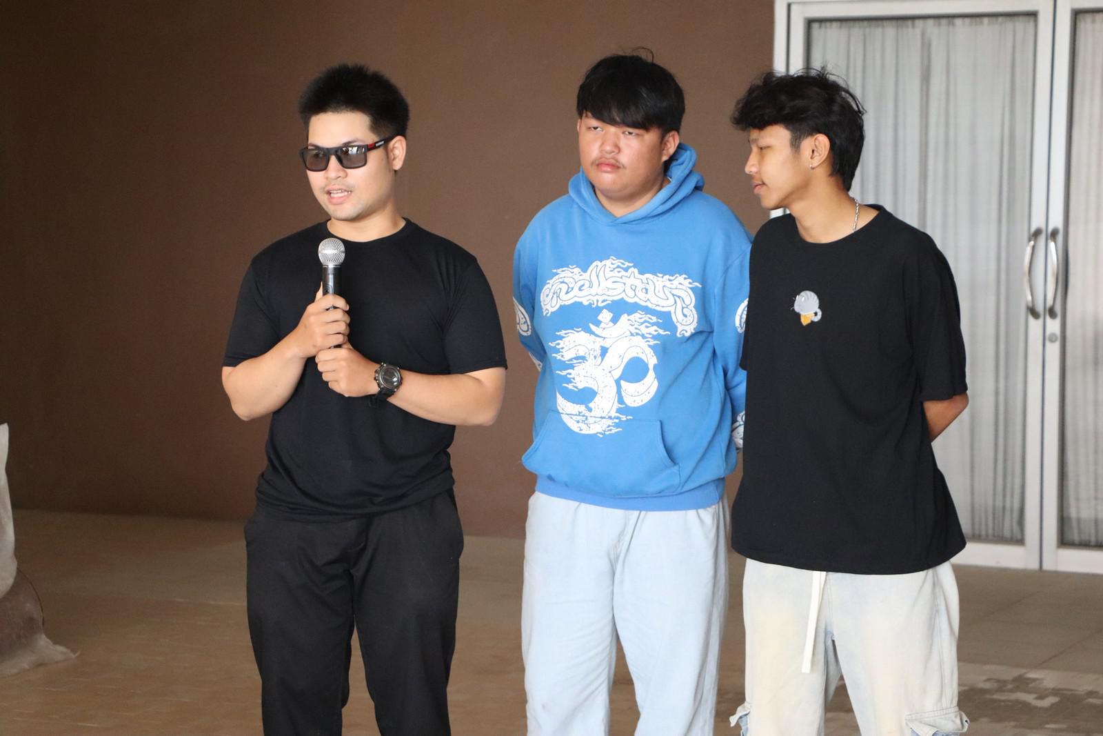 77. กิจกรรม ส่งเสริมอาชีพที่ 2 “KPRU2Career” : อาชีพทำสบู่น้ำผึ้งมะนาว วันที่ 17 กรกฎาคม 2569