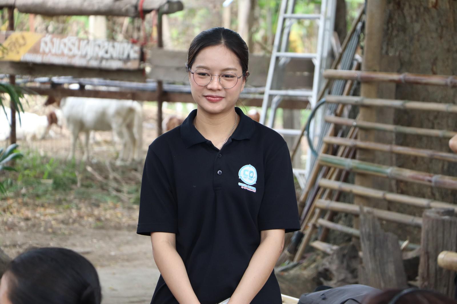 8. อบรมเชิงปฏิบัติการ "พัฒนาทักษะการทำนาเปียกสลับแห้งเพื่อส่งเสริมเกษตรคาร์บอนต่ำและการจัดการความเป็นกลางทางคาร์บอน" ระหว่างวันที่ 19–20 กรกฎาคม 2569