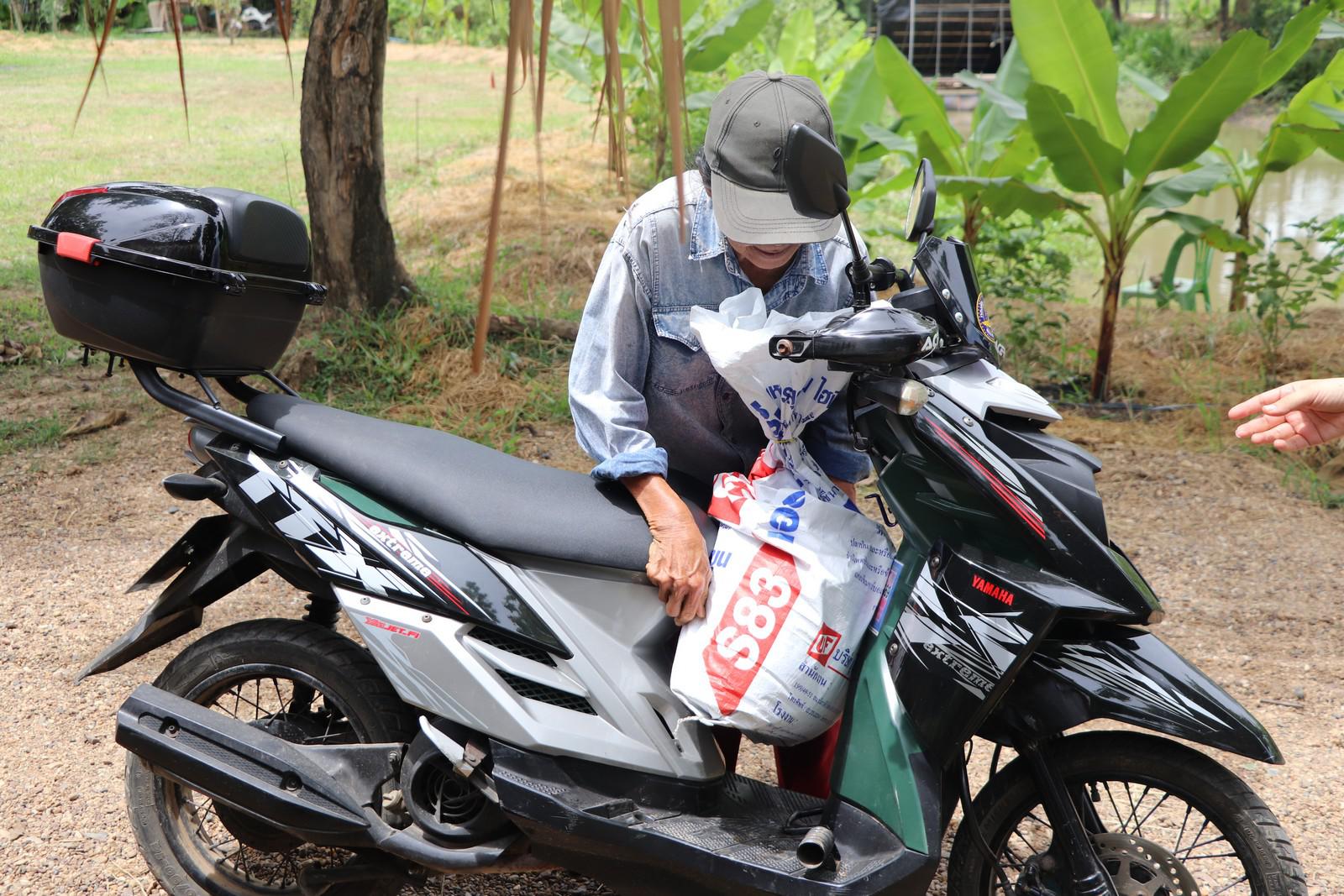 41. อบรมเชิงปฏิบัติการ "พัฒนาทักษะการทำนาเปียกสลับแห้งเพื่อส่งเสริมเกษตรคาร์บอนต่ำและการจัดการความเป็นกลางทางคาร์บอน" ระหว่างวันที่ 19–20 กรกฎาคม 2569