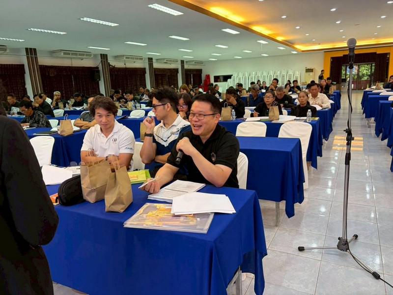 10. (ร่าง) แผนพัฒนาจังหวัด พ.ศ. 2571–2575 วันที่ 21 กรกฎาคม 2569 เวลา 09.00 น. ณ ห้องประชุมอินทนิล วิทยาลัยเทคนิคกำแพงเพชร