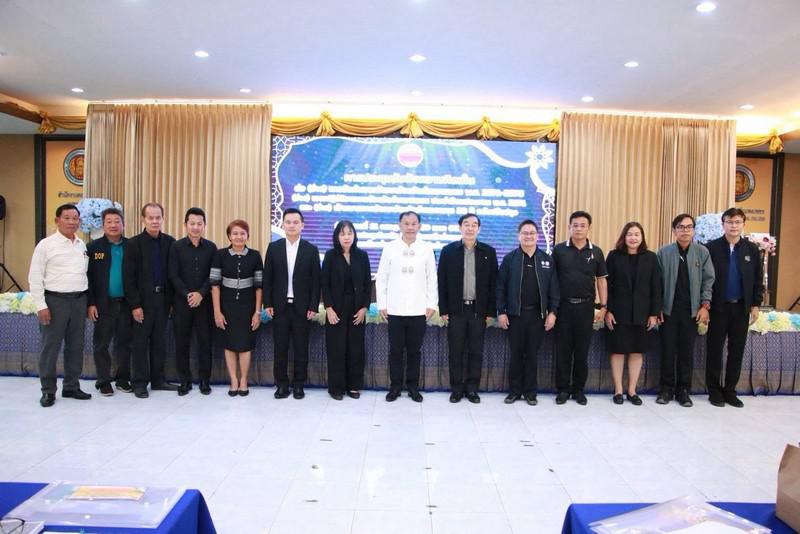 13. (ร่าง) แผนพัฒนาจังหวัด พ.ศ. 2571–2575 วันที่ 21 กรกฎาคม 2569 เวลา 09.00 น. ณ ห้องประชุมอินทนิล วิทยาลัยเทคนิคกำแพงเพชร