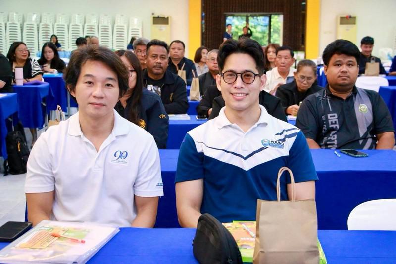 16. (ร่าง) แผนพัฒนาจังหวัด พ.ศ. 2571–2575 วันที่ 21 กรกฎาคม 2569 เวลา 09.00 น. ณ ห้องประชุมอินทนิล วิทยาลัยเทคนิคกำแพงเพชร