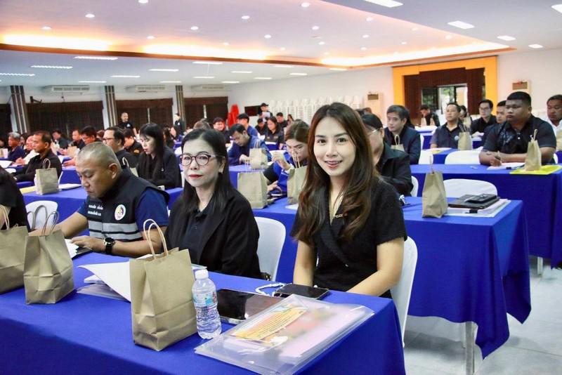 22. (ร่าง) แผนพัฒนาจังหวัด พ.ศ. 2571–2575 วันที่ 21 กรกฎาคม 2569 เวลา 09.00 น. ณ ห้องประชุมอินทนิล วิทยาลัยเทคนิคกำแพงเพชร