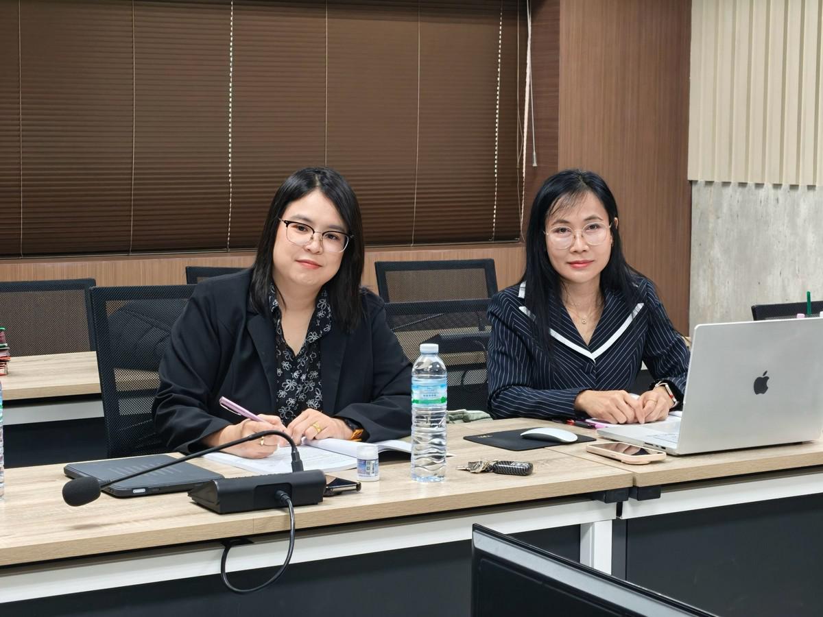 7. เข้ารับการตรวจประเมินคุณภาพการศึกษาเพื่อการดำเนินการที่เป็นเลิศ (EdPEx) ประจำปีการศึกษา 2568 วันที่ 20 สิงหาคม 2569