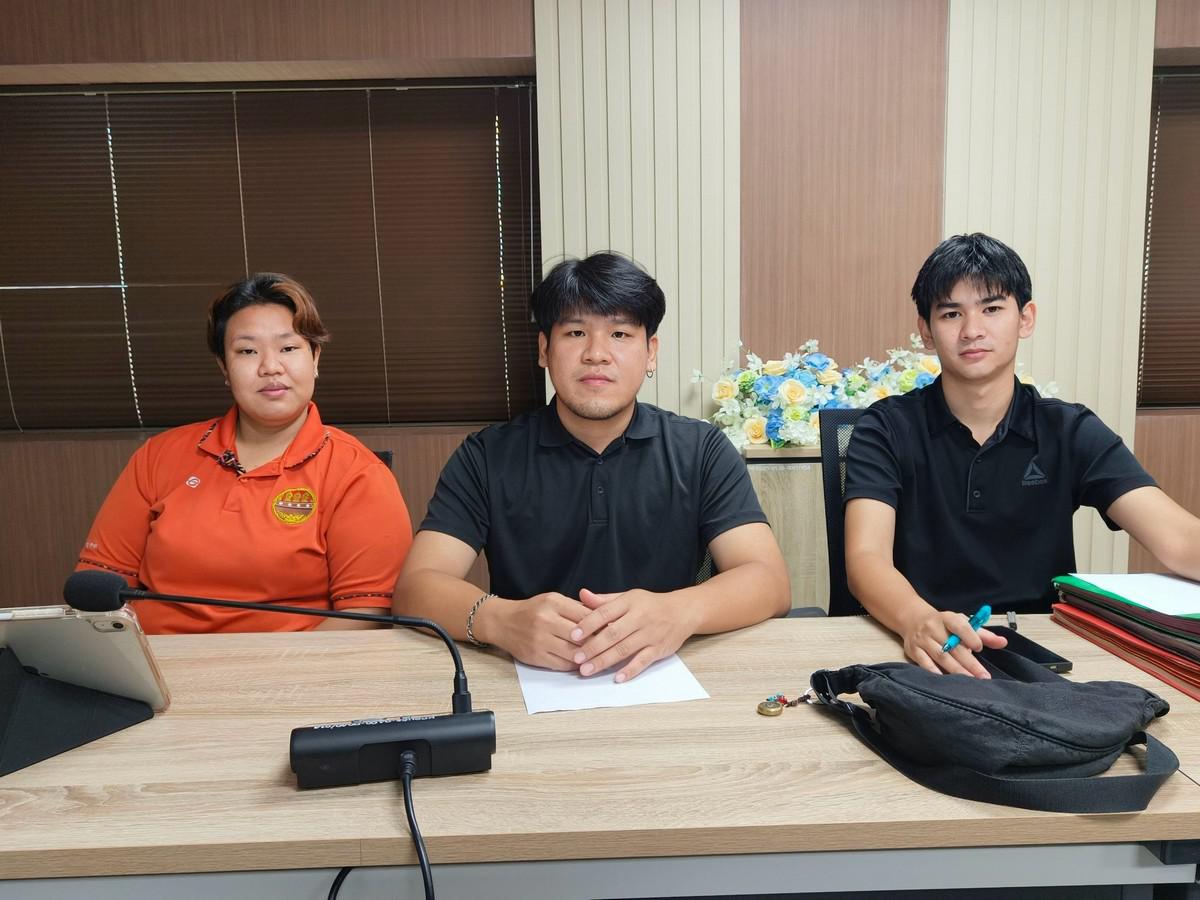 10. เข้ารับการตรวจประเมินคุณภาพการศึกษาเพื่อการดำเนินการที่เป็นเลิศ (EdPEx) ประจำปีการศึกษา 2568 วันที่ 20 สิงหาคม 2569