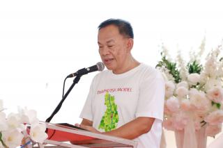 3. จัดงานนิทรรศการ “ที่นี่..ท่าพุทรา” ขับเคลื่อนชุมชนด้วย "ท่าพุทราโมเดล" วันที่ 22 สิงหาคม 2569 ณ หน้าเทศบาลตำบลท่าพุทรา อำเภอคลองขลุง จังหวัดกำแพงเพชร