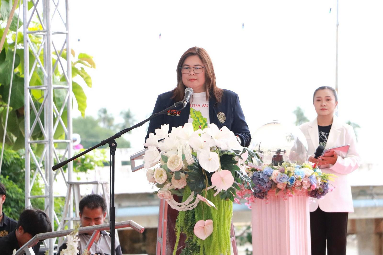 6. จัดงานนิทรรศการ “ที่นี่..ท่าพุทรา” ขับเคลื่อนชุมชนด้วย "ท่าพุทราโมเดล" วันที่ 22 สิงหาคม 2569 ณ หน้าเทศบาลตำบลท่าพุทรา อำเภอคลองขลุง จังหวัดกำแพงเพชร