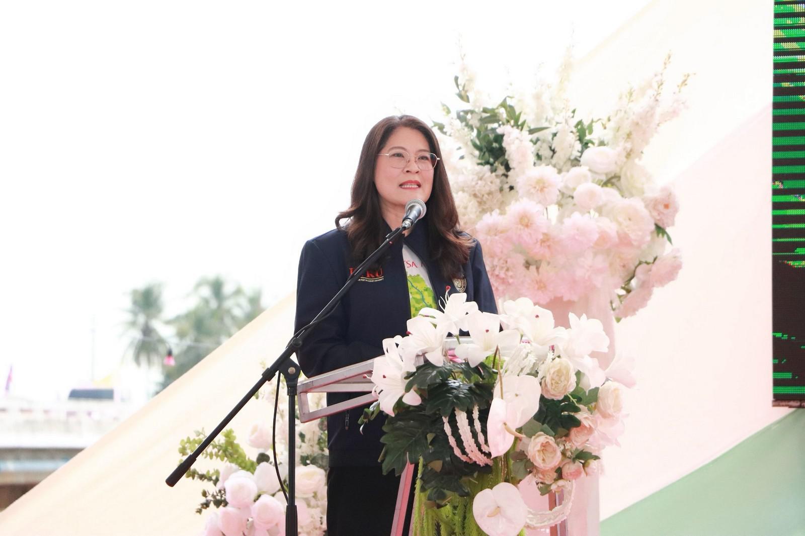 8. จัดงานนิทรรศการ “ที่นี่..ท่าพุทรา” ขับเคลื่อนชุมชนด้วย "ท่าพุทราโมเดล" วันที่ 22 สิงหาคม 2569 ณ หน้าเทศบาลตำบลท่าพุทรา อำเภอคลองขลุง จังหวัดกำแพงเพชร