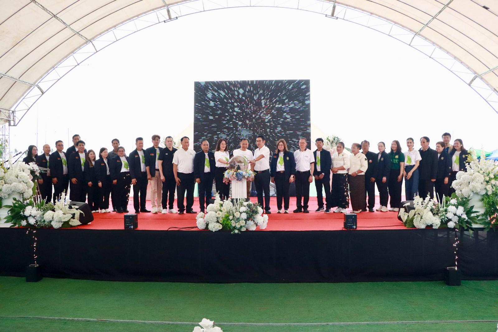 9. จัดงานนิทรรศการ “ที่นี่..ท่าพุทรา” ขับเคลื่อนชุมชนด้วย "ท่าพุทราโมเดล" วันที่ 22 สิงหาคม 2569 ณ หน้าเทศบาลตำบลท่าพุทรา อำเภอคลองขลุง จังหวัดกำแพงเพชร