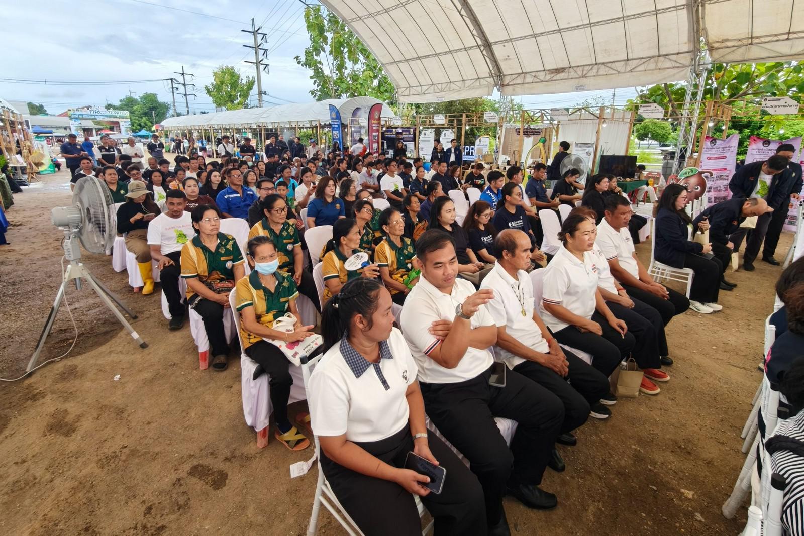12. จัดงานนิทรรศการ “ที่นี่..ท่าพุทรา” ขับเคลื่อนชุมชนด้วย "ท่าพุทราโมเดล" วันที่ 22 สิงหาคม 2569 ณ หน้าเทศบาลตำบลท่าพุทรา อำเภอคลองขลุง จังหวัดกำแพงเพชร