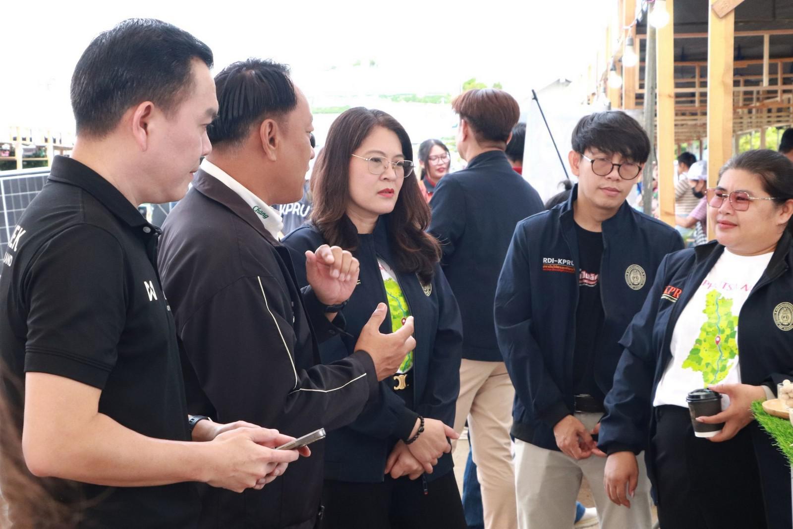 29. จัดงานนิทรรศการ “ที่นี่..ท่าพุทรา” ขับเคลื่อนชุมชนด้วย "ท่าพุทราโมเดล" วันที่ 22 สิงหาคม 2569 ณ หน้าเทศบาลตำบลท่าพุทรา อำเภอคลองขลุง จังหวัดกำแพงเพชร