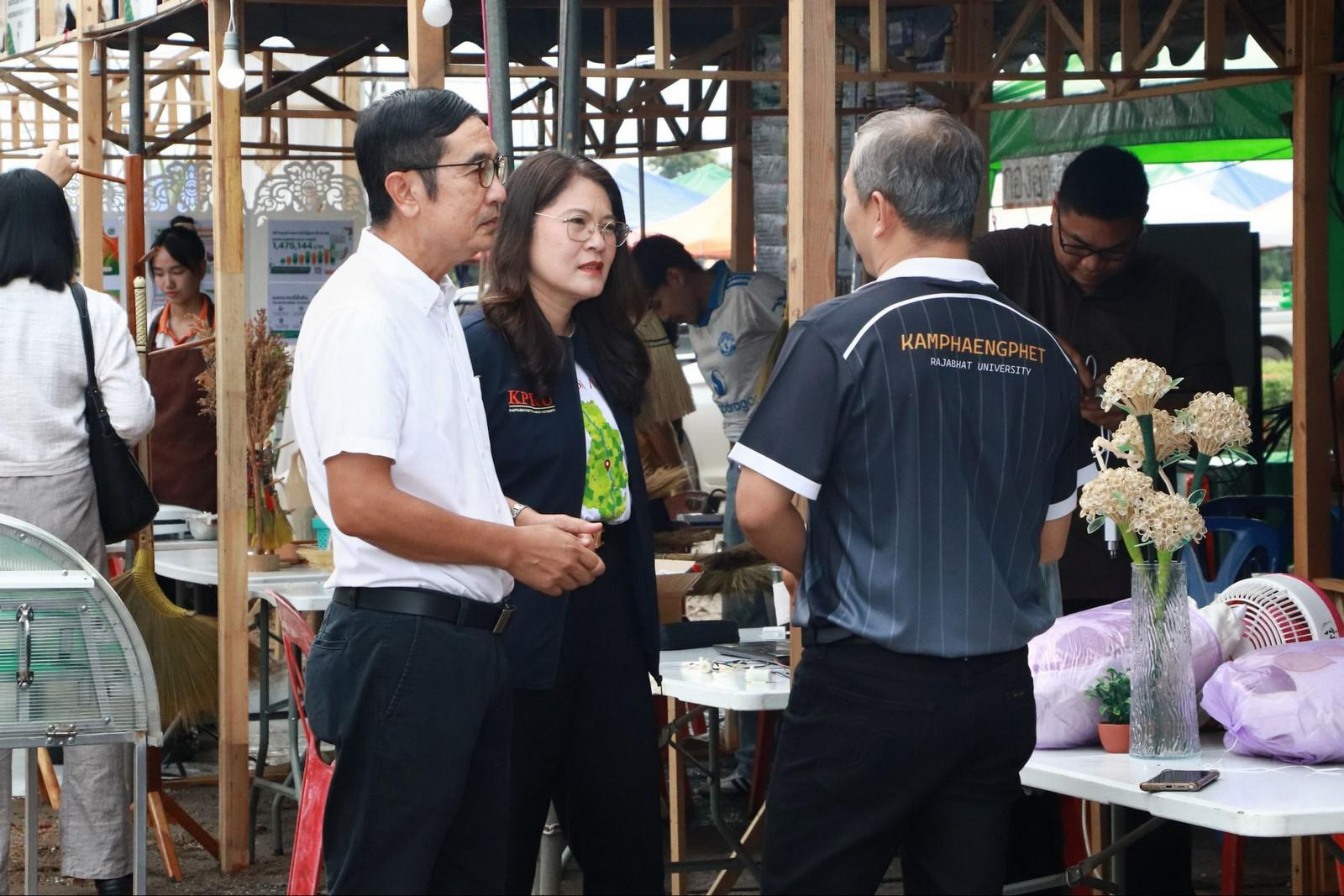 31. จัดงานนิทรรศการ “ที่นี่..ท่าพุทรา” ขับเคลื่อนชุมชนด้วย "ท่าพุทราโมเดล" วันที่ 22 สิงหาคม 2569 ณ หน้าเทศบาลตำบลท่าพุทรา อำเภอคลองขลุง จังหวัดกำแพงเพชร