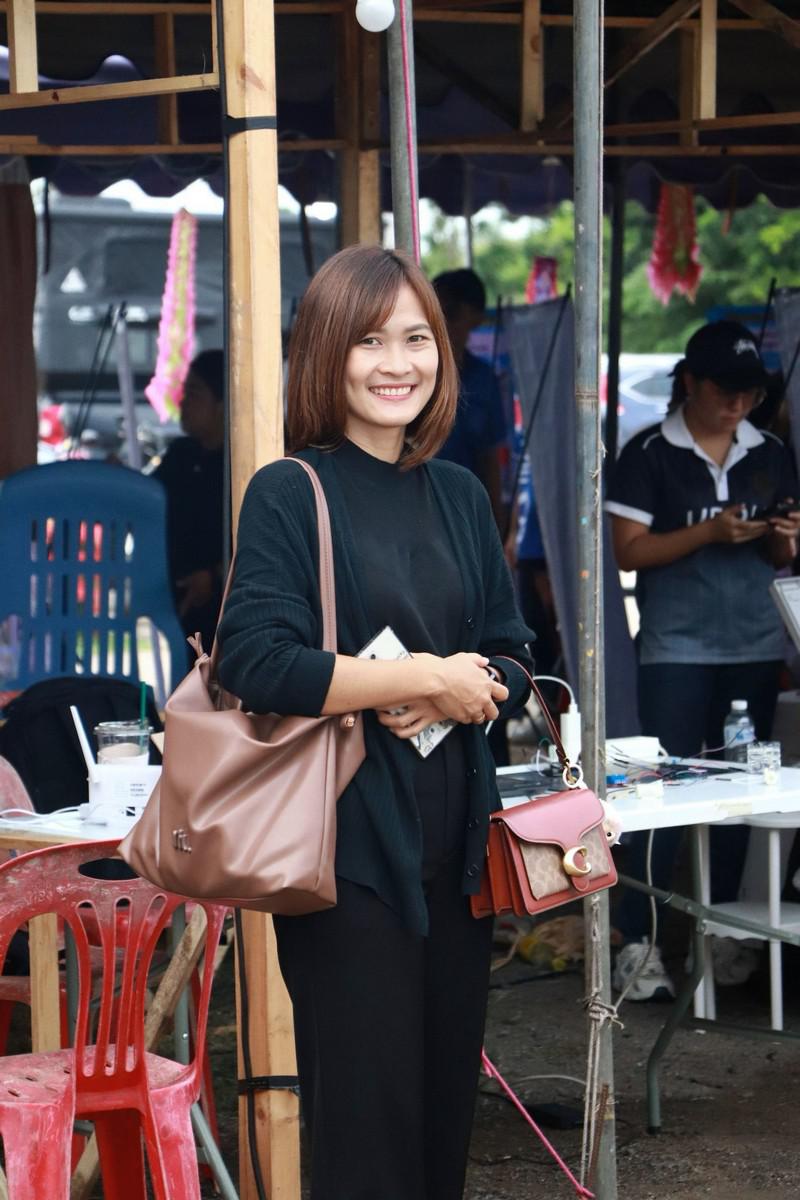 33. จัดงานนิทรรศการ “ที่นี่..ท่าพุทรา” ขับเคลื่อนชุมชนด้วย "ท่าพุทราโมเดล" วันที่ 22 สิงหาคม 2569 ณ หน้าเทศบาลตำบลท่าพุทรา อำเภอคลองขลุง จังหวัดกำแพงเพชร