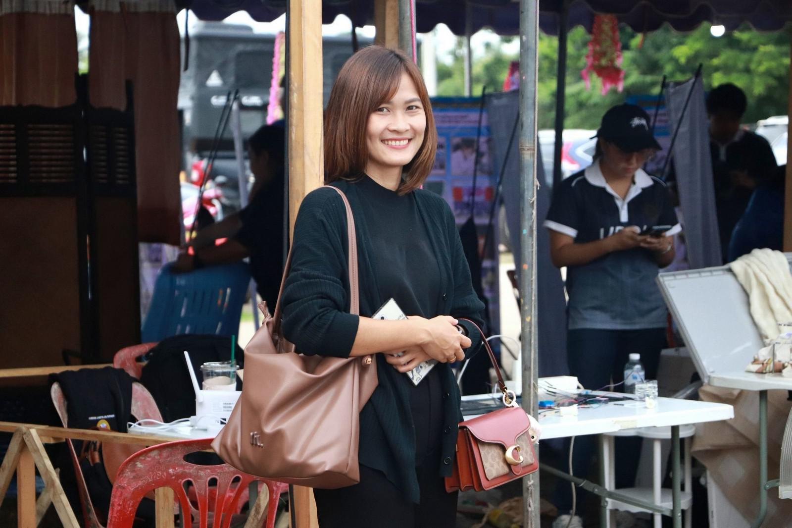 34. จัดงานนิทรรศการ “ที่นี่..ท่าพุทรา” ขับเคลื่อนชุมชนด้วย "ท่าพุทราโมเดล" วันที่ 22 สิงหาคม 2569 ณ หน้าเทศบาลตำบลท่าพุทรา อำเภอคลองขลุง จังหวัดกำแพงเพชร