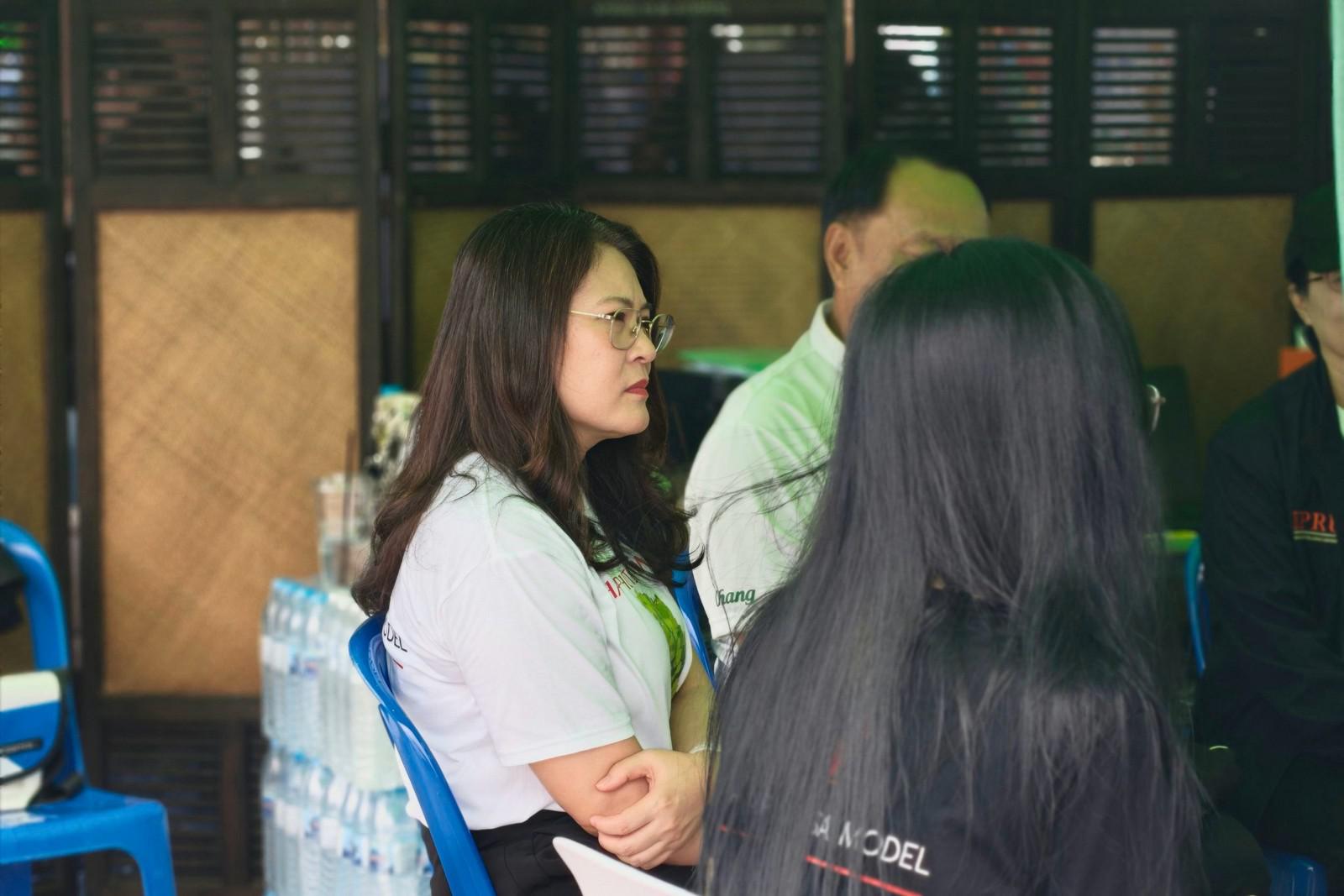 36. จัดงานนิทรรศการ “ที่นี่..ท่าพุทรา” ขับเคลื่อนชุมชนด้วย "ท่าพุทราโมเดล" วันที่ 22 สิงหาคม 2569 ณ หน้าเทศบาลตำบลท่าพุทรา อำเภอคลองขลุง จังหวัดกำแพงเพชร