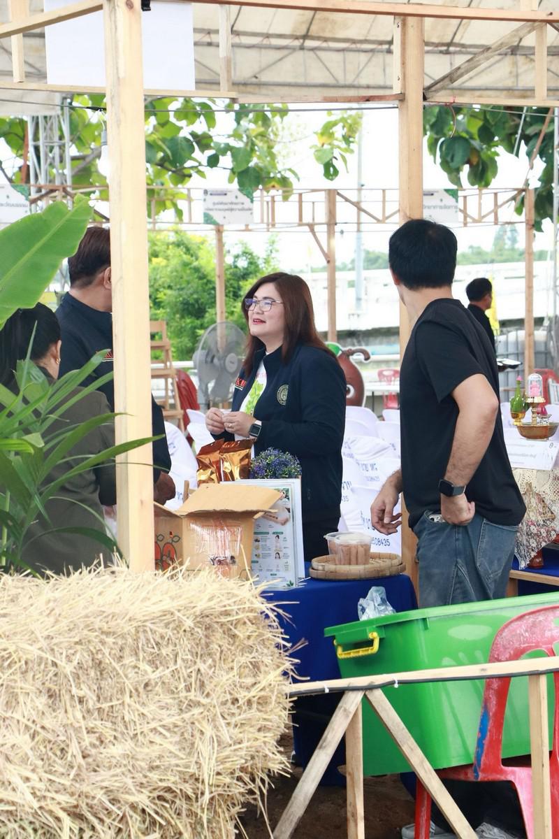 44. จัดงานนิทรรศการ “ที่นี่..ท่าพุทรา” ขับเคลื่อนชุมชนด้วย "ท่าพุทราโมเดล" วันที่ 22 สิงหาคม 2569 ณ หน้าเทศบาลตำบลท่าพุทรา อำเภอคลองขลุง จังหวัดกำแพงเพชร