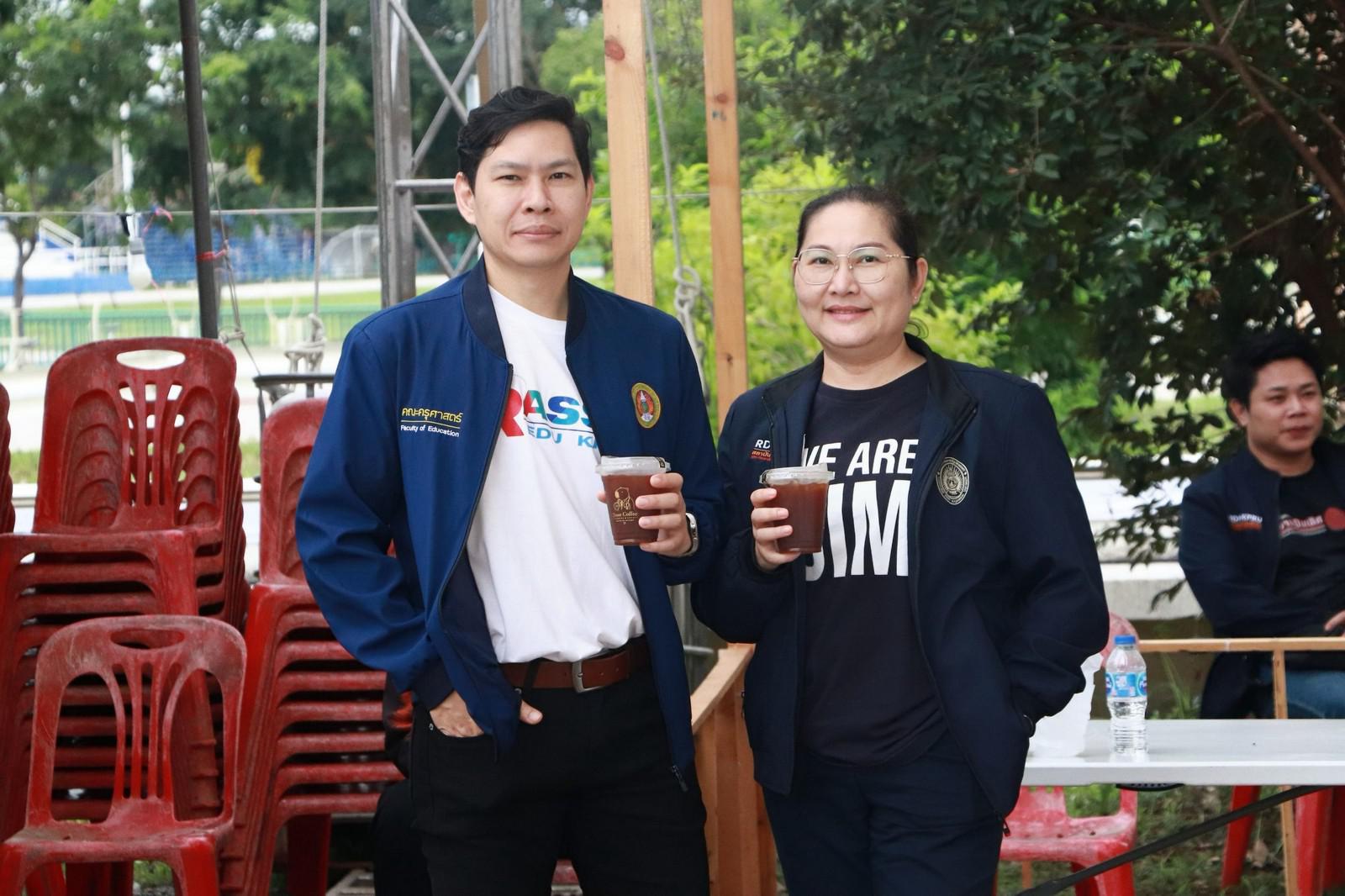 45. จัดงานนิทรรศการ “ที่นี่..ท่าพุทรา” ขับเคลื่อนชุมชนด้วย "ท่าพุทราโมเดล" วันที่ 22 สิงหาคม 2569 ณ หน้าเทศบาลตำบลท่าพุทรา อำเภอคลองขลุง จังหวัดกำแพงเพชร