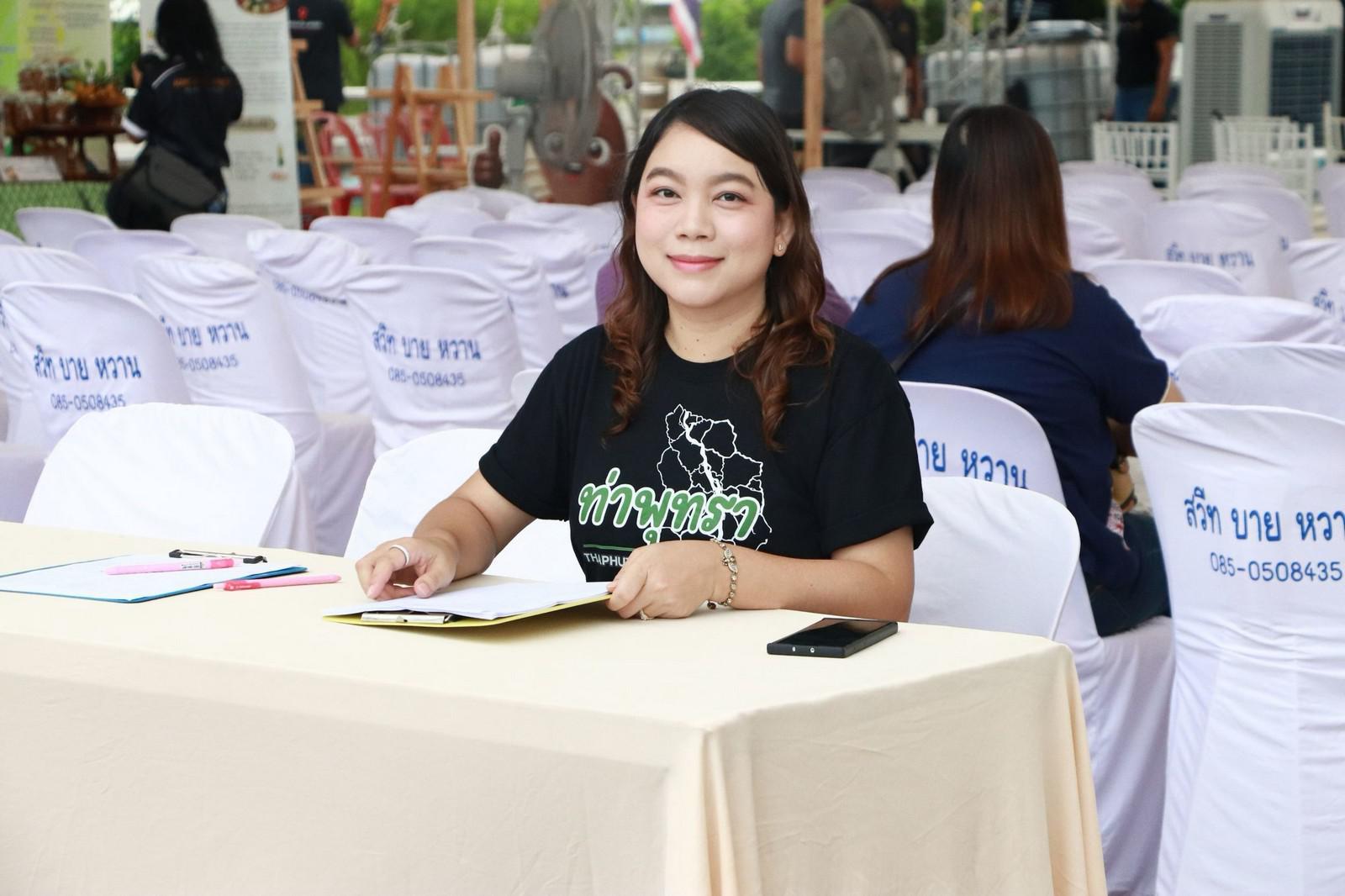 46. จัดงานนิทรรศการ “ที่นี่..ท่าพุทรา” ขับเคลื่อนชุมชนด้วย "ท่าพุทราโมเดล" วันที่ 22 สิงหาคม 2569 ณ หน้าเทศบาลตำบลท่าพุทรา อำเภอคลองขลุง จังหวัดกำแพงเพชร