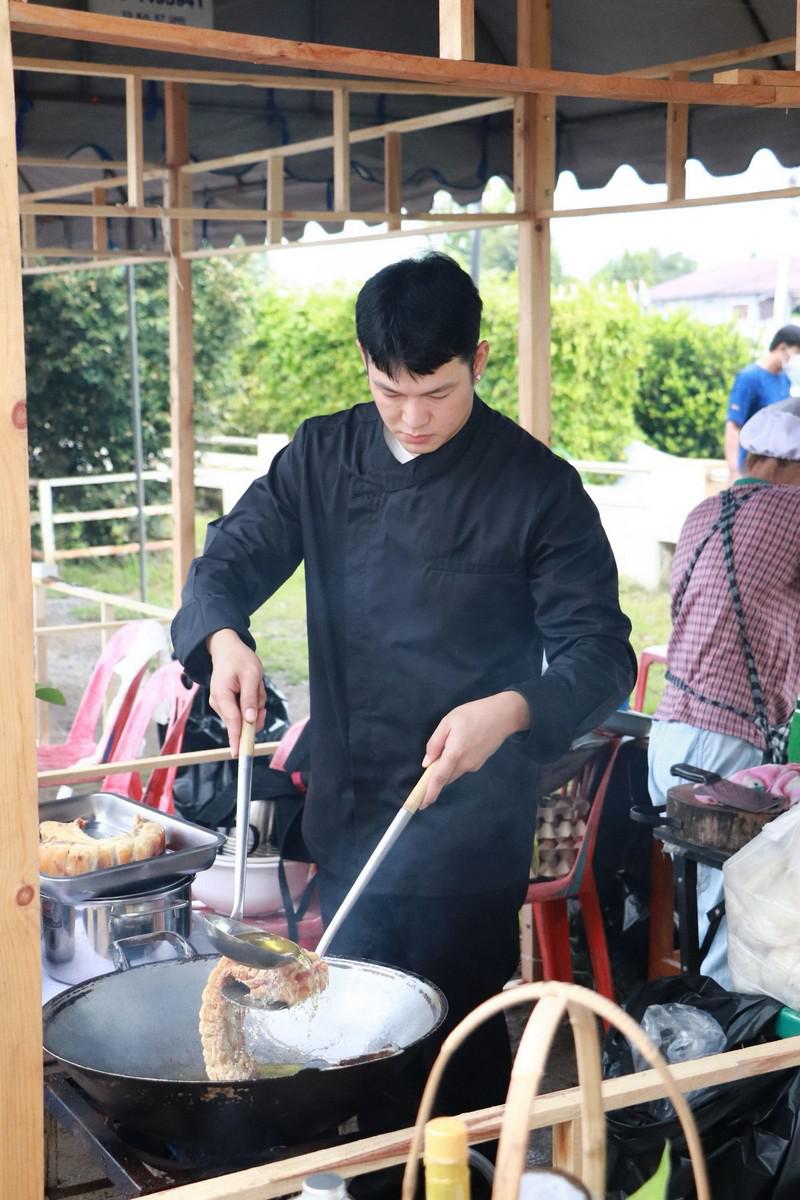 54. จัดงานนิทรรศการ “ที่นี่..ท่าพุทรา” ขับเคลื่อนชุมชนด้วย "ท่าพุทราโมเดล" วันที่ 22 สิงหาคม 2569 ณ หน้าเทศบาลตำบลท่าพุทรา อำเภอคลองขลุง จังหวัดกำแพงเพชร