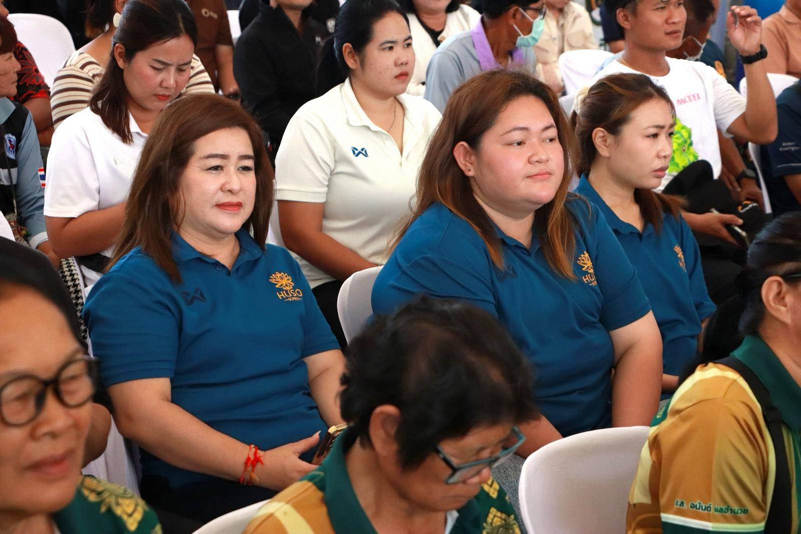 61. จัดงานนิทรรศการ “ที่นี่..ท่าพุทรา” ขับเคลื่อนชุมชนด้วย "ท่าพุทราโมเดล" วันที่ 22 สิงหาคม 2569 ณ หน้าเทศบาลตำบลท่าพุทรา อำเภอคลองขลุง จังหวัดกำแพงเพชร