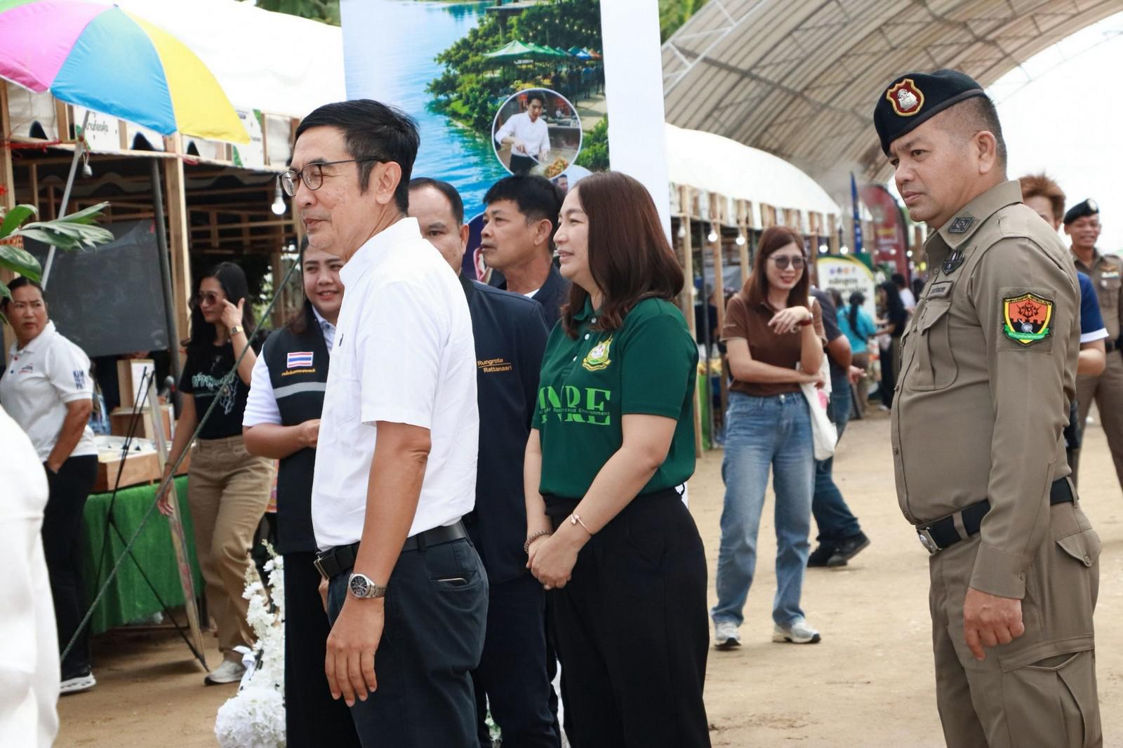 66. จัดงานนิทรรศการ “ที่นี่..ท่าพุทรา” ขับเคลื่อนชุมชนด้วย "ท่าพุทราโมเดล" วันที่ 22 สิงหาคม 2569 ณ หน้าเทศบาลตำบลท่าพุทรา อำเภอคลองขลุง จังหวัดกำแพงเพชร