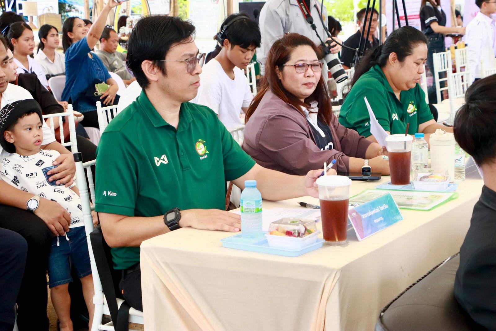 76. จัดงานนิทรรศการ “ที่นี่..ท่าพุทรา” ขับเคลื่อนชุมชนด้วย "ท่าพุทราโมเดล" วันที่ 22 สิงหาคม 2569 ณ หน้าเทศบาลตำบลท่าพุทรา อำเภอคลองขลุง จังหวัดกำแพงเพชร