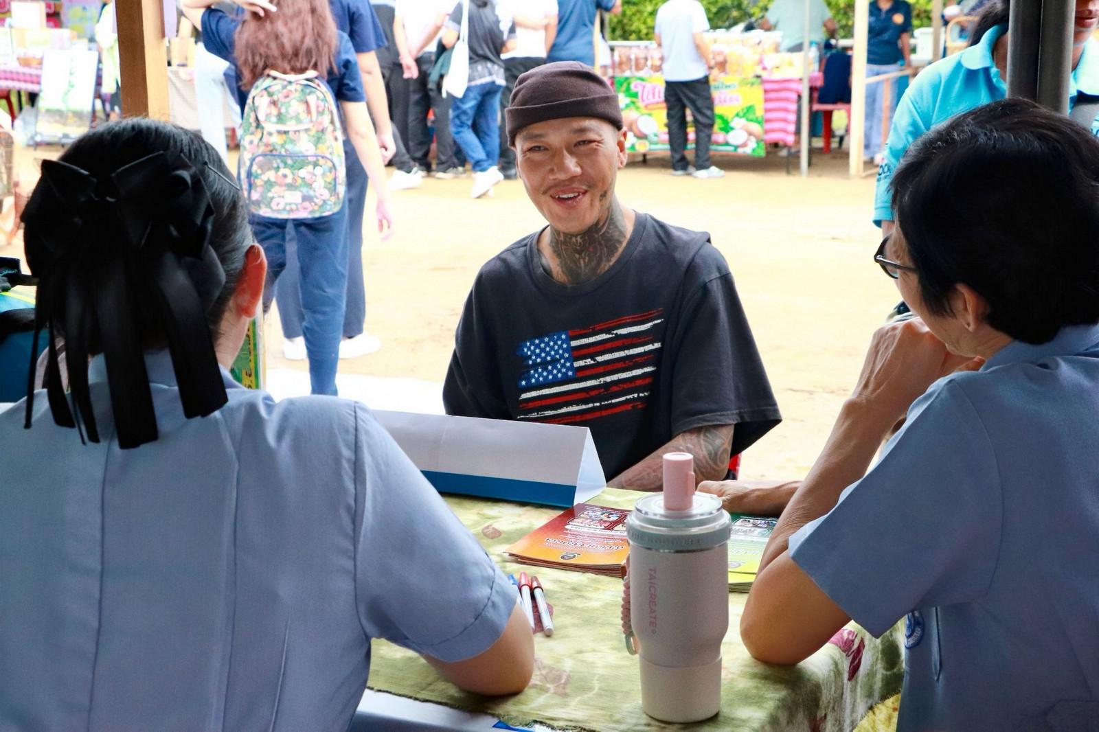 93. จัดงานนิทรรศการ “ที่นี่..ท่าพุทรา” ขับเคลื่อนชุมชนด้วย "ท่าพุทราโมเดล" วันที่ 22 สิงหาคม 2569 ณ หน้าเทศบาลตำบลท่าพุทรา อำเภอคลองขลุง จังหวัดกำแพงเพชร