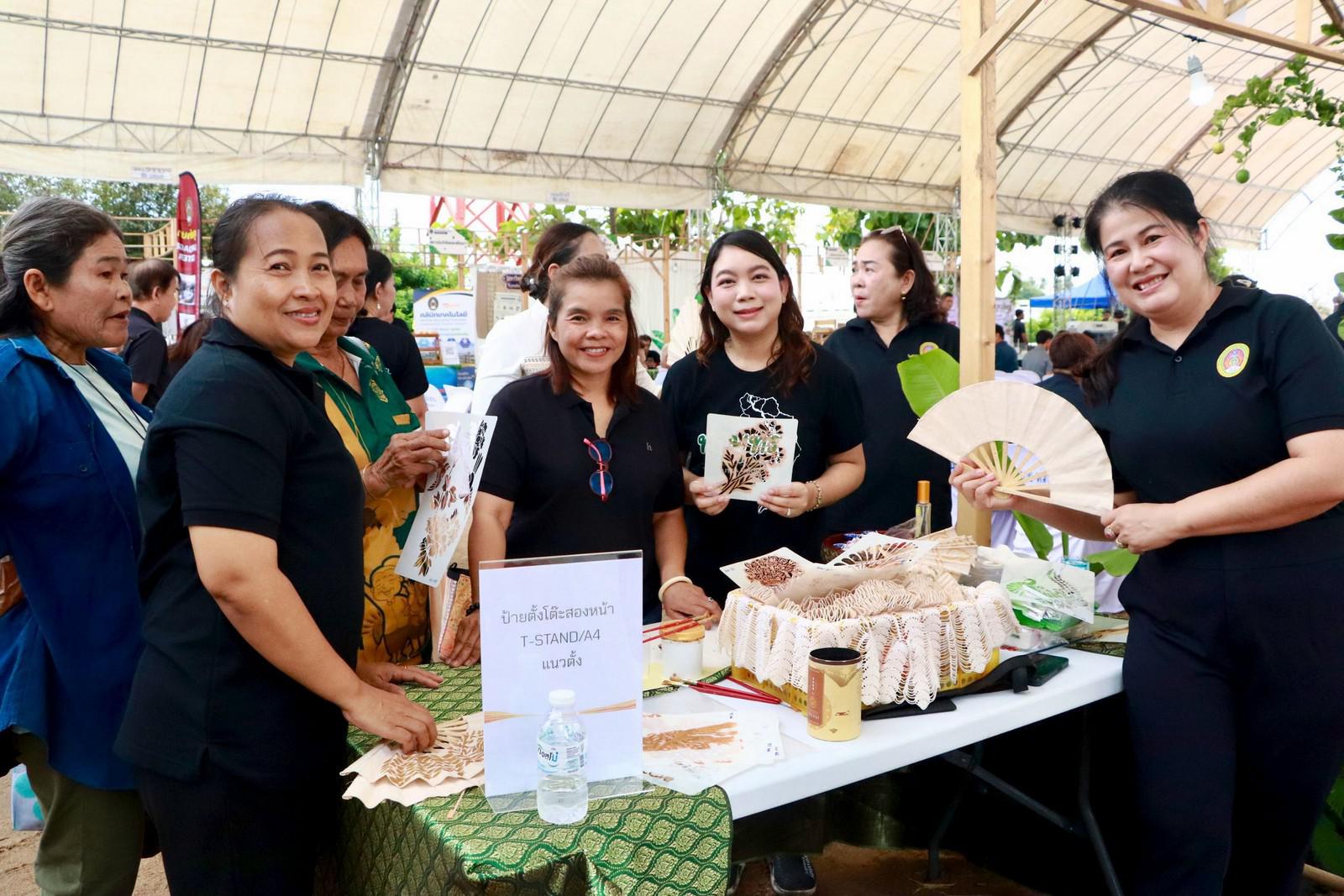 95. จัดงานนิทรรศการ “ที่นี่..ท่าพุทรา” ขับเคลื่อนชุมชนด้วย "ท่าพุทราโมเดล" วันที่ 22 สิงหาคม 2569 ณ หน้าเทศบาลตำบลท่าพุทรา อำเภอคลองขลุง จังหวัดกำแพงเพชร