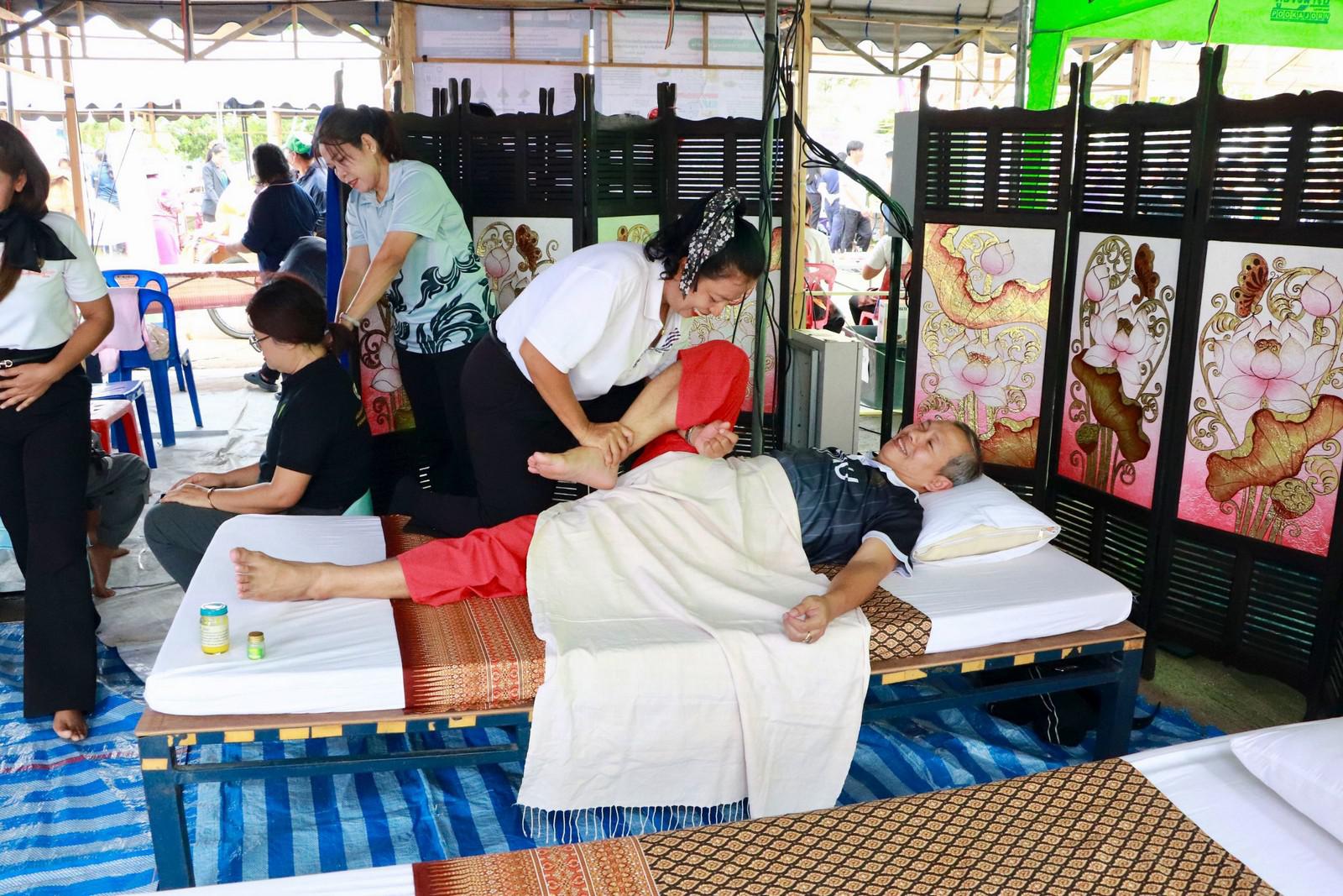 98. จัดงานนิทรรศการ “ที่นี่..ท่าพุทรา” ขับเคลื่อนชุมชนด้วย "ท่าพุทราโมเดล" วันที่ 22 สิงหาคม 2569 ณ หน้าเทศบาลตำบลท่าพุทรา อำเภอคลองขลุง จังหวัดกำแพงเพชร