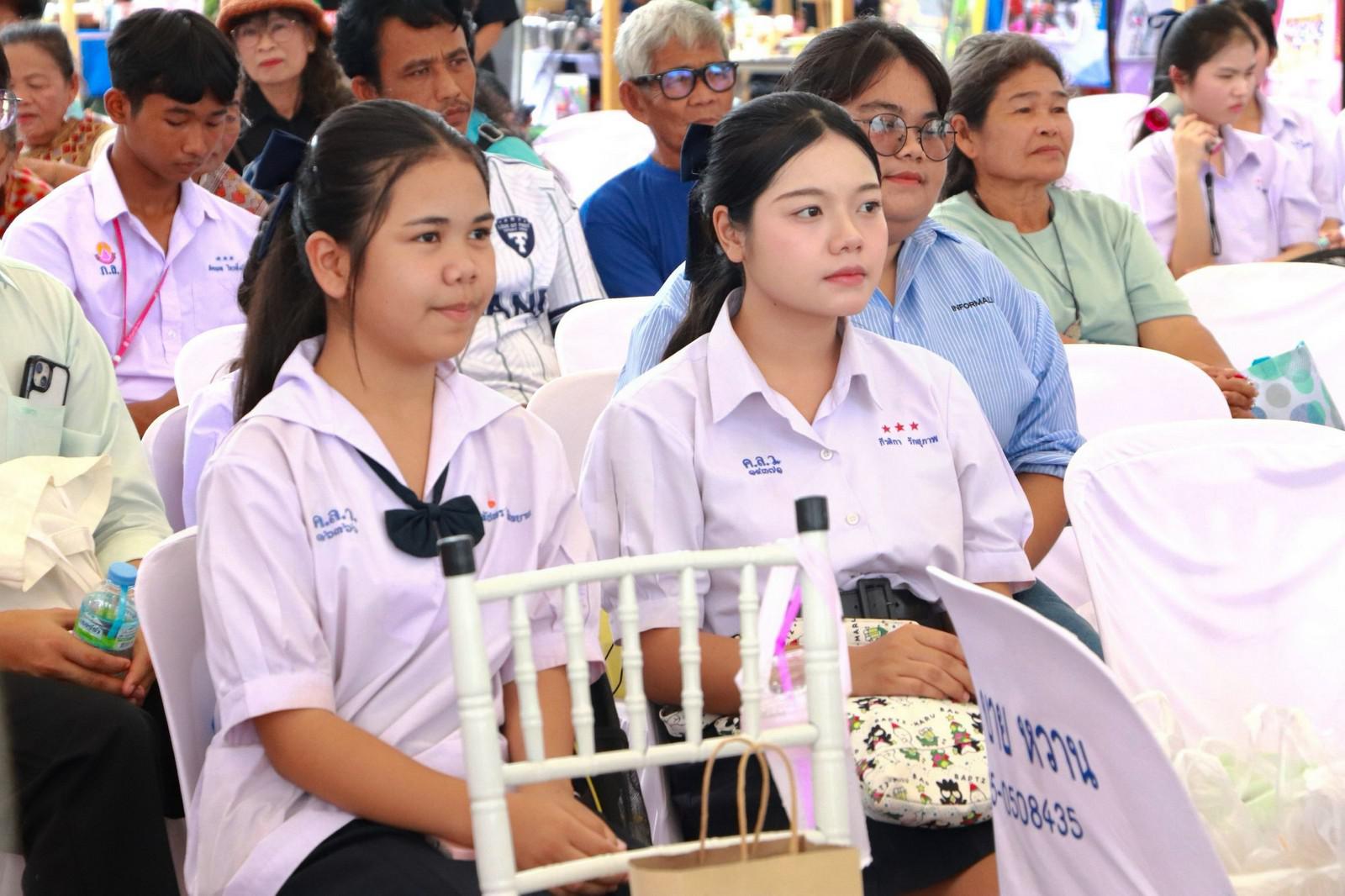 112. จัดงานนิทรรศการ “ที่นี่..ท่าพุทรา” ขับเคลื่อนชุมชนด้วย "ท่าพุทราโมเดล" วันที่ 22 สิงหาคม 2569 ณ หน้าเทศบาลตำบลท่าพุทรา อำเภอคลองขลุง จังหวัดกำแพงเพชร