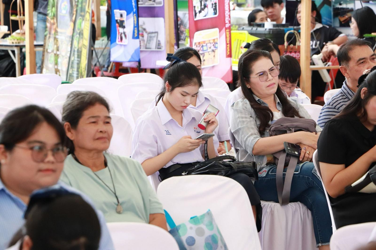 117. จัดงานนิทรรศการ “ที่นี่..ท่าพุทรา” ขับเคลื่อนชุมชนด้วย "ท่าพุทราโมเดล" วันที่ 22 สิงหาคม 2569 ณ หน้าเทศบาลตำบลท่าพุทรา อำเภอคลองขลุง จังหวัดกำแพงเพชร