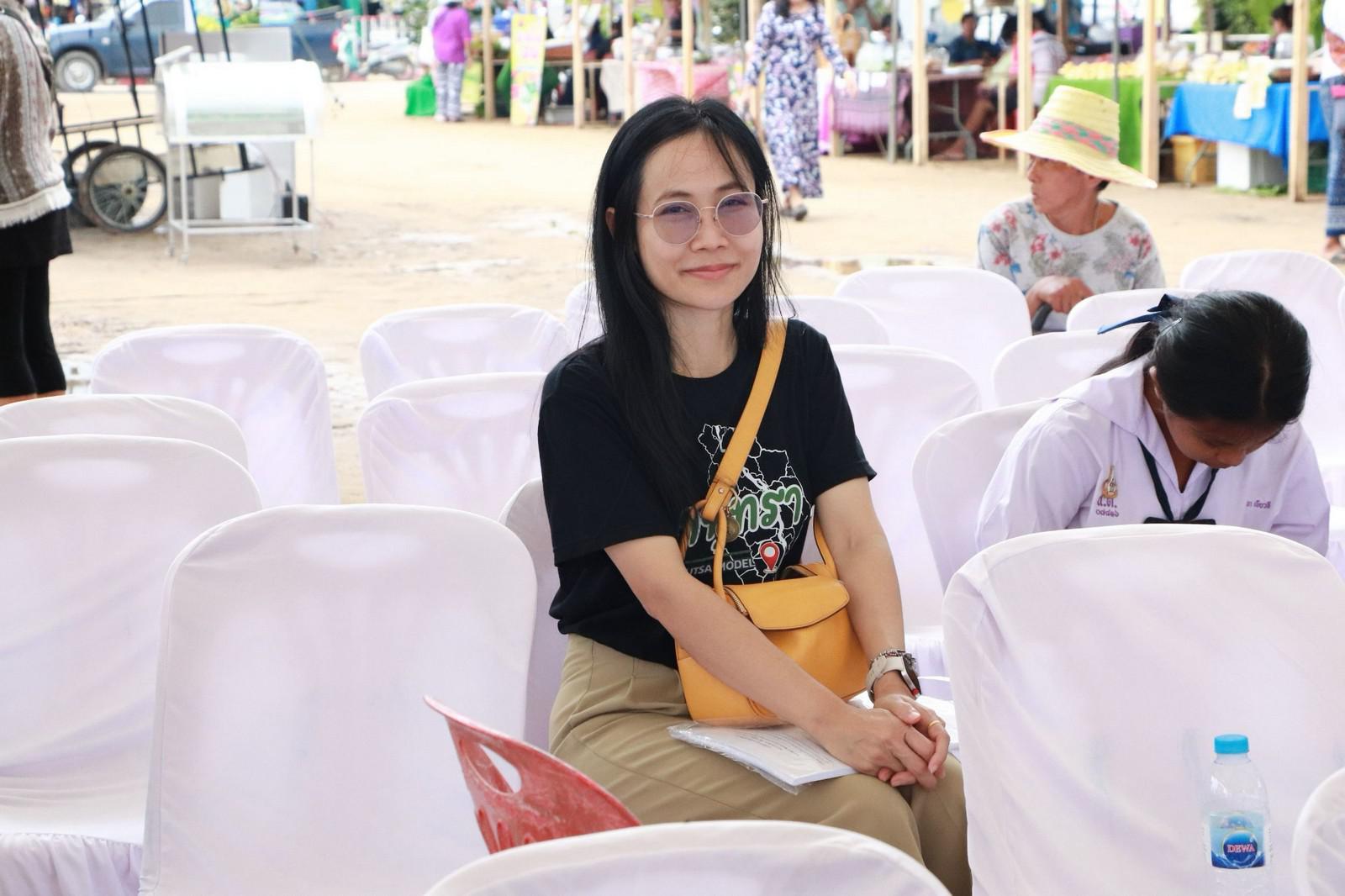118. จัดงานนิทรรศการ “ที่นี่..ท่าพุทรา” ขับเคลื่อนชุมชนด้วย "ท่าพุทราโมเดล" วันที่ 22 สิงหาคม 2569 ณ หน้าเทศบาลตำบลท่าพุทรา อำเภอคลองขลุง จังหวัดกำแพงเพชร