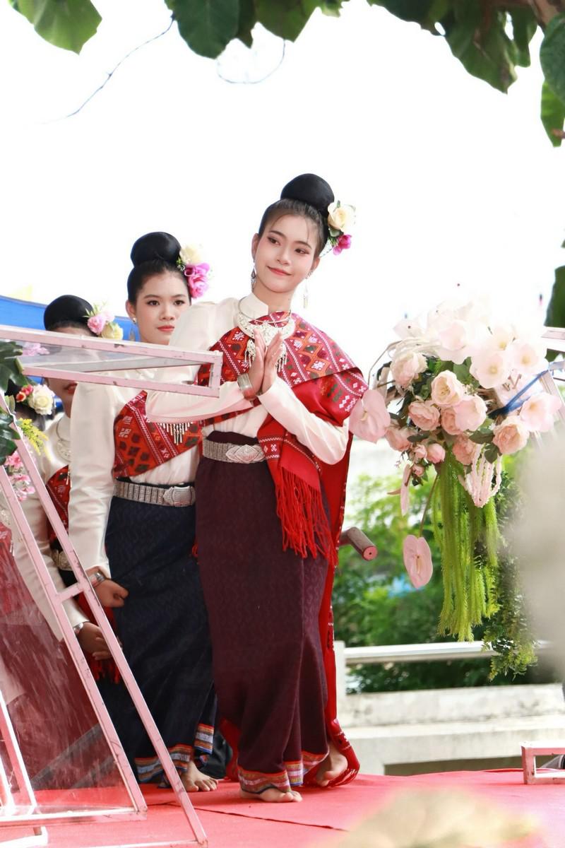 120. จัดงานนิทรรศการ “ที่นี่..ท่าพุทรา” ขับเคลื่อนชุมชนด้วย "ท่าพุทราโมเดล" วันที่ 22 สิงหาคม 2569 ณ หน้าเทศบาลตำบลท่าพุทรา อำเภอคลองขลุง จังหวัดกำแพงเพชร