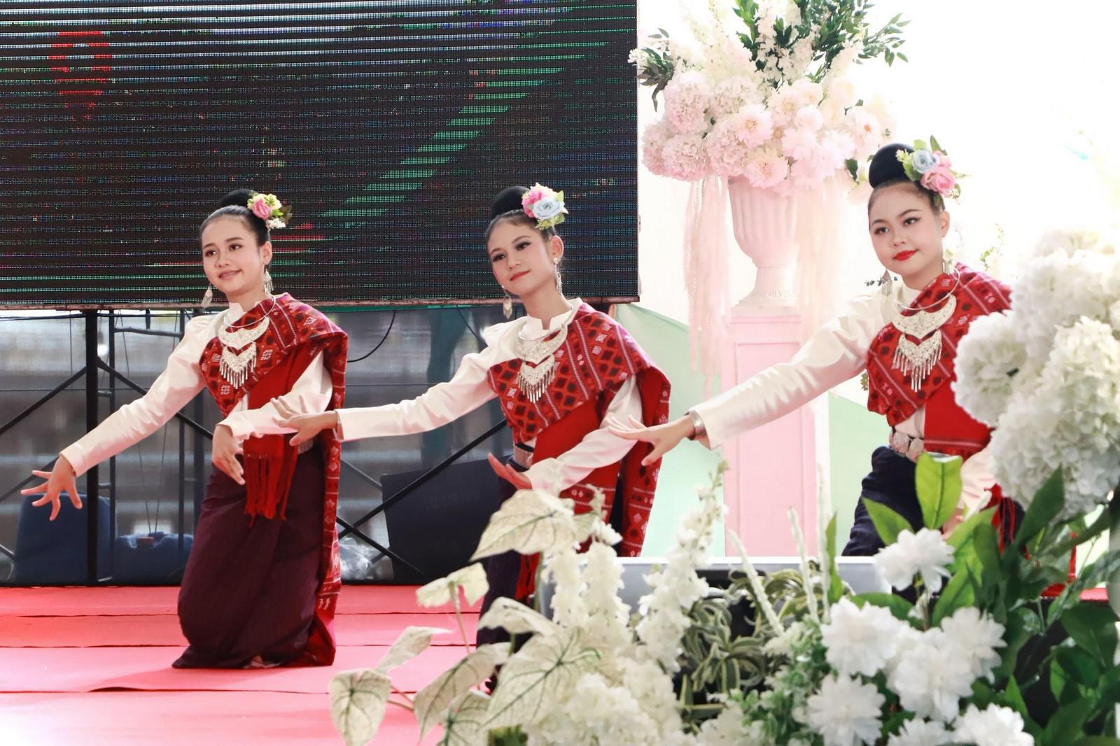 123. จัดงานนิทรรศการ “ที่นี่..ท่าพุทรา” ขับเคลื่อนชุมชนด้วย "ท่าพุทราโมเดล" วันที่ 22 สิงหาคม 2569 ณ หน้าเทศบาลตำบลท่าพุทรา อำเภอคลองขลุง จังหวัดกำแพงเพชร