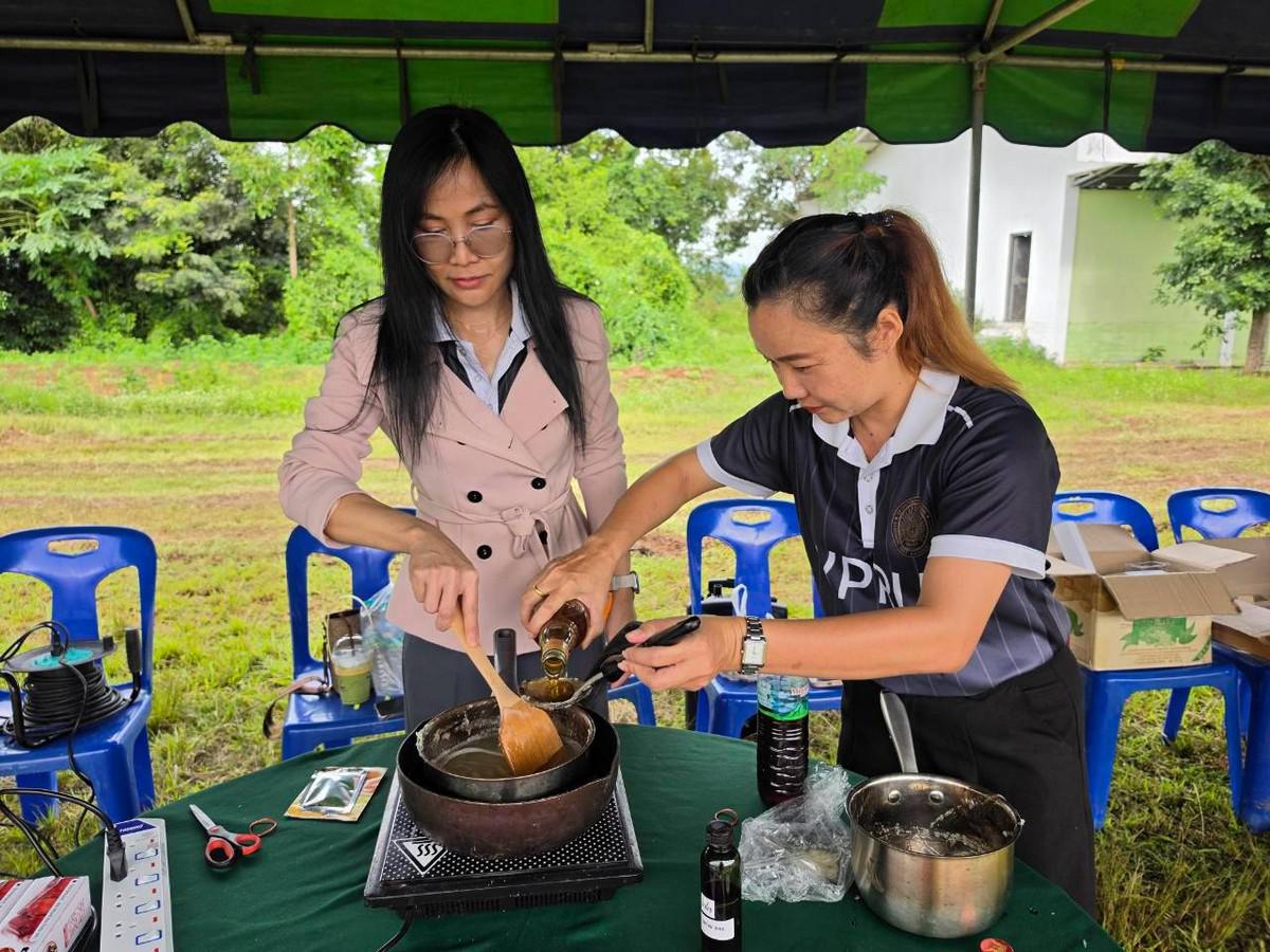 20. โครงการ “หน่วยบำบัดทุกข์ บำรุงสุข สร้างรอยยิ้มให้ประชาชน” วันที่ 16 กันยายน 2569