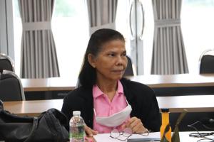 1. ประชุมทบทวนระเบียบและการจัดทำสัญญาเช่าสำหรับการเข้าพักของนักศึกษาต่างชาติ วันที่ 19 กันยายน 2566 ณ ห้องประชุม KPRU HOME ชั้น 1 สำนักบริการวิชาการและจัดหารายได้ มหาวิทยาลัยราชภัฏกำแพงเพชร
