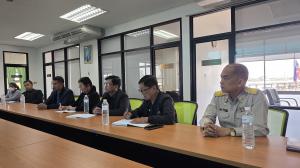 2. การขับเคลื่อนท่าพุทรา โมเดล เพื่อพัฒนาเชิงพื้นที่อย่างยั่งยืน ในประเด็นการท่องเที่ยวชุมชนบริเวณริมแม่น้ำปิง 12 มกราคม  2569