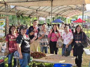3. งานประเพณี “เสน่ห์ท่าพุทรา มหัศจรรย์ผลไม้ปรึกมะกรูด ประจำปี 2569” วันที่ 31 พฤษภาคม 2569 ณ บริเวณริมปิงท้ายบ้าน หมู่ที่ 2 บ้านปรึกมะกรูด ตำบลท่าพุทรา