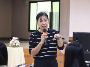 4. กิจกรรม Workshop ส่งเสริมอาชีพที่ 2 “KPRU2Career” วันที่ 4 กรกฎาคม 2569 ณ หอประชุมทีปังกรรัศมีโชติ ชั้น 2