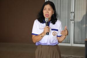 4. กิจกรรม ส่งเสริมอาชีพที่ 2 “KPRU2Career” : อาชีพทำสบู่น้ำผึ้งมะนาว วันที่ 17 กรกฎาคม 2569 ณ ห้องประชุม KPRU HOME ชั้น 1 สำนักบริการวิชาการและจัดหารายได้