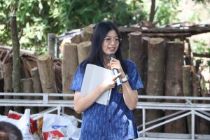 4. อบรมเชิงปฏิบัติการ "พัฒนาทักษะการทำนาเปียกสลับแห้งเพื่อส่งเสริมเกษตรคาร์บอนต่ำและการจัดการความเป็นกลางทางคาร์บอน" ระหว่างวันที่ 19–20 กรกฎาคม 2569 ณ ตำบลท่าพุทรา อำเภอคลองขลุง จังหวัดกำแพงเพชร