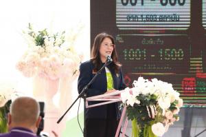 3. จัดงานนิทรรศการ “ที่นี่..ท่าพุทรา” ขับเคลื่อนชุมชนด้วย "ท่าพุทราโมเดล" วันที่ 22 สิงหาคม 2569 ณ หน้าเทศบาลตำบลท่าพุทรา อำเภอคลองขลุง จังหวัดกำแพงเพชร