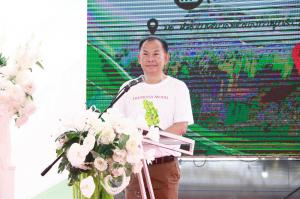 4. จัดงานนิทรรศการ “ที่นี่..ท่าพุทรา” ขับเคลื่อนชุมชนด้วย "ท่าพุทราโมเดล" วันที่ 22 สิงหาคม 2569 ณ หน้าเทศบาลตำบลท่าพุทรา อำเภอคลองขลุง จังหวัดกำแพงเพชร