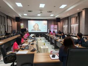 2. กิจกรรมนำเสนอผลสัมฤทธิ์และปิดโครงการ “ออมสินยุวพัฒน์รักษ์ถิ่น” ปี 2569 วันที่ 10 กันยายน 2569  ณ ห้องประชุม KPRU HOME ชั้น 1